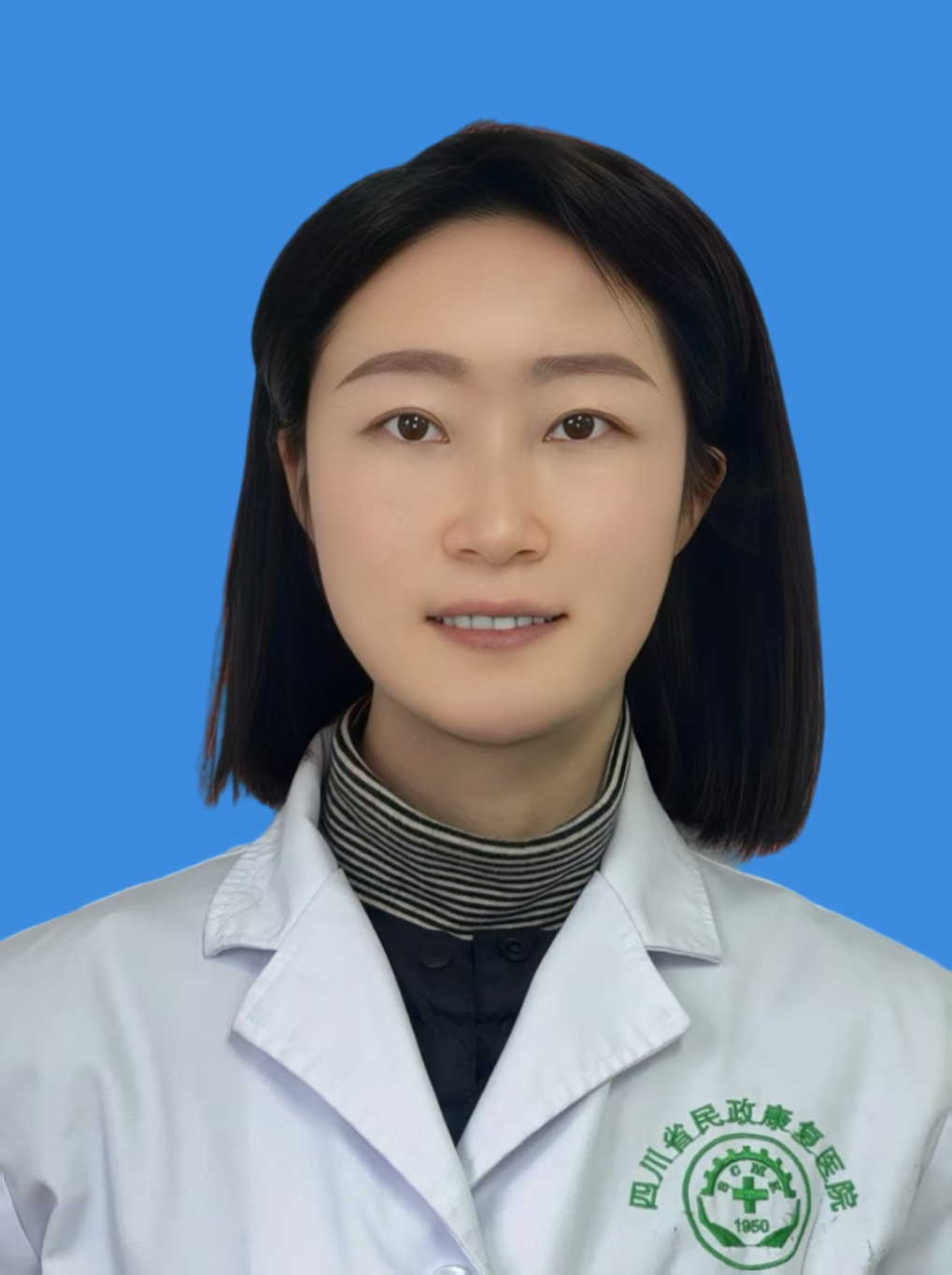 谢婧