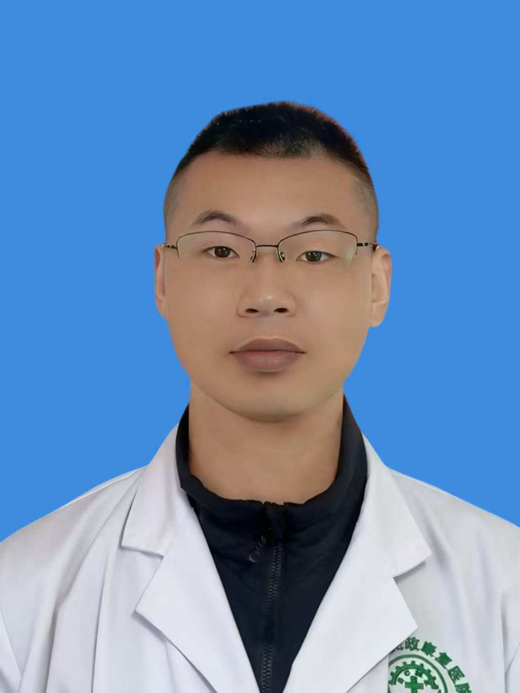邓平 主治医师