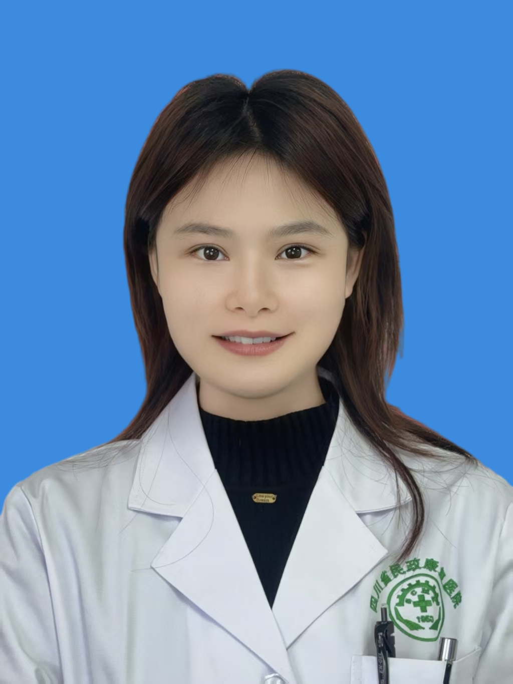 黄攀杰