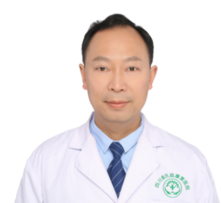 曹杰  主任医师