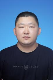 马万超 假肢装配高级技师