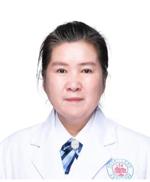 名医坐诊，守护健康—— 成都市第二人民医院主任医师张颖每周四上午到我院坐诊