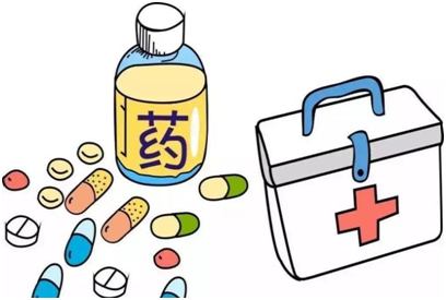 知识小课堂——常用药物的最佳服用时间