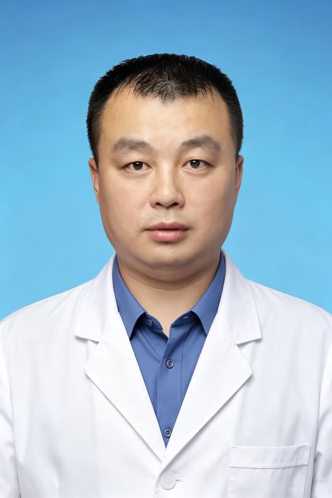 曲立东 假肢矫形器工程师