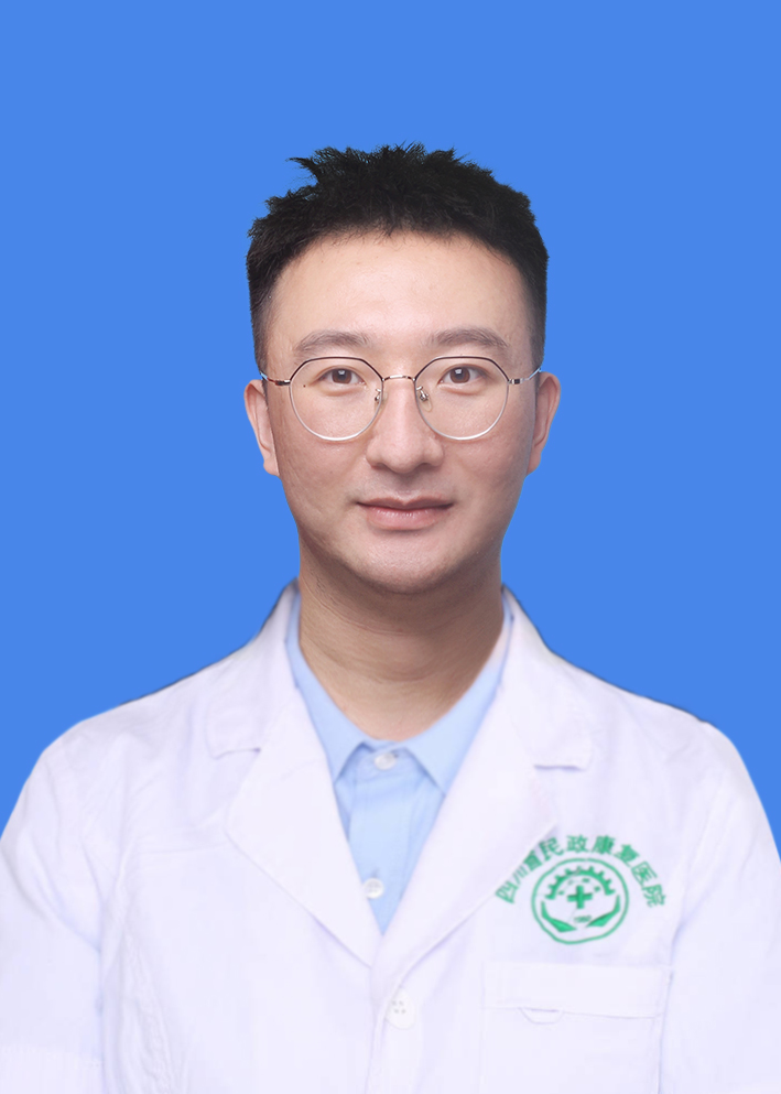 张涛  康复治疗师   