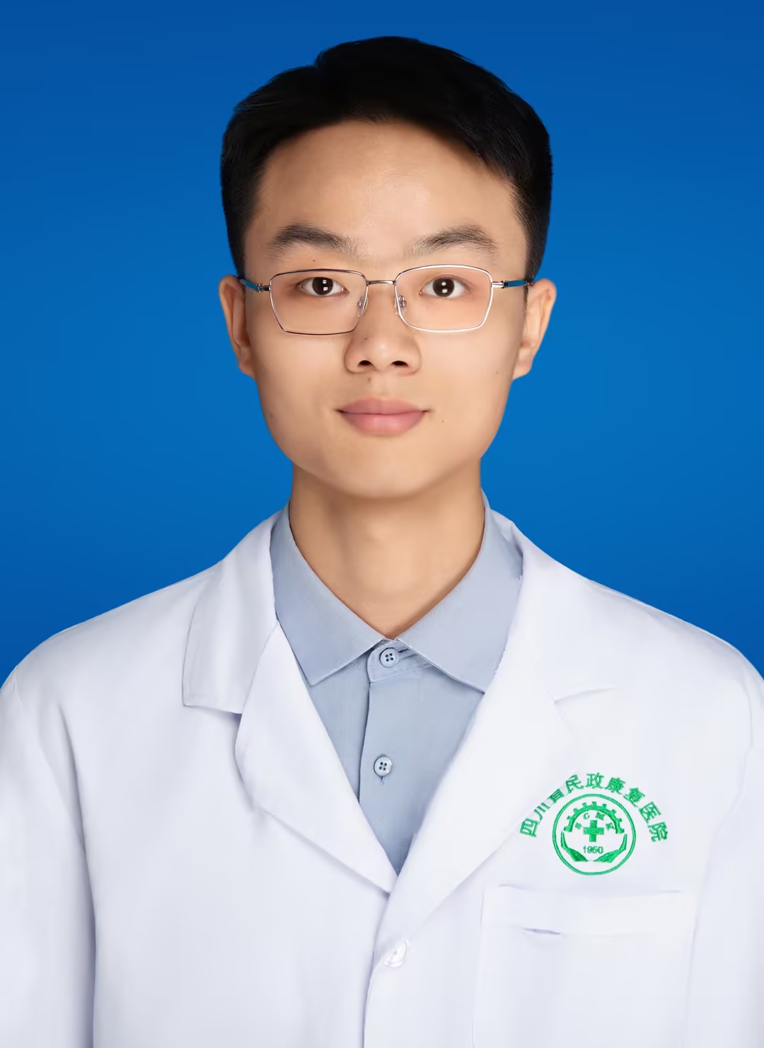 王文龙    康复治疗士   
